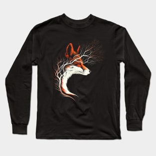 FOX Rehabilitation Successes Long Sleeve T-Shirt